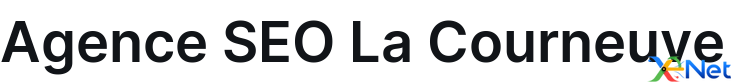 Agence SEO La Courneuve